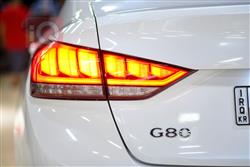 جنسس G80